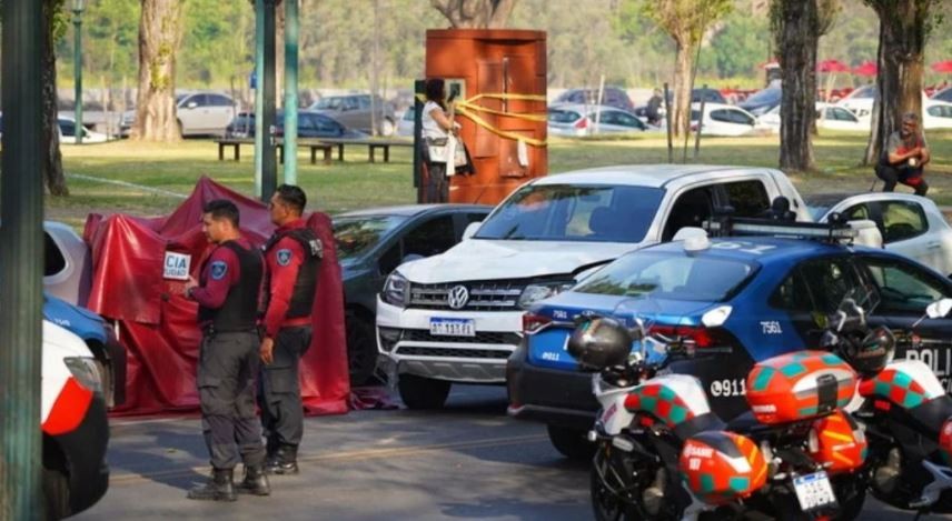 Tragedia en Puerto Madero: el joven que atropelló y mató a un estudiante será indagado este viernes | Actualidad
