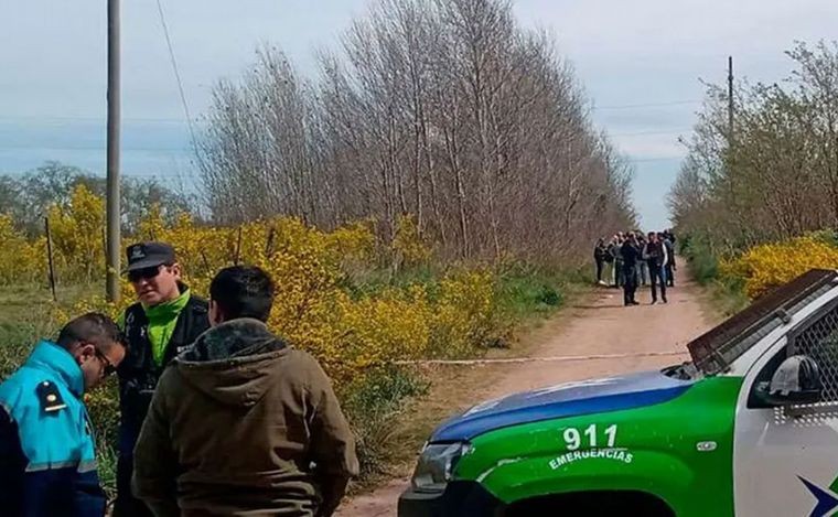 Los aterradores mensajes por chat de los asesinos del niño en Merlo | Actualidad