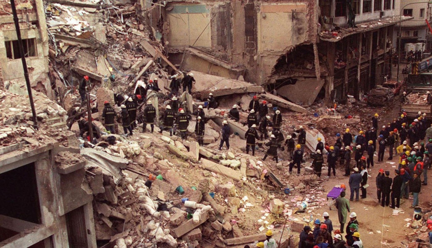 AMIA: el Estado volvió a reconocer su culpa en la impunidad y la Argentina será condenada por una corte internacional | Actualidad