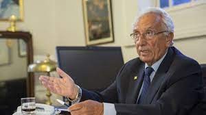 La Cámara de Diputados reconoció a Héctor Recalde con la mención de Honor 'J.B.Alberdi' | Política y economía