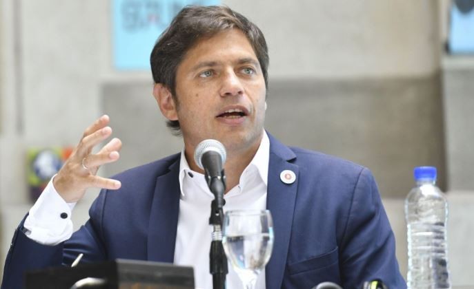 Nuevos aumentos para docentes, estatales, judiciales y médicos bonaerenses que llevan el anual a 90% | Política y economía