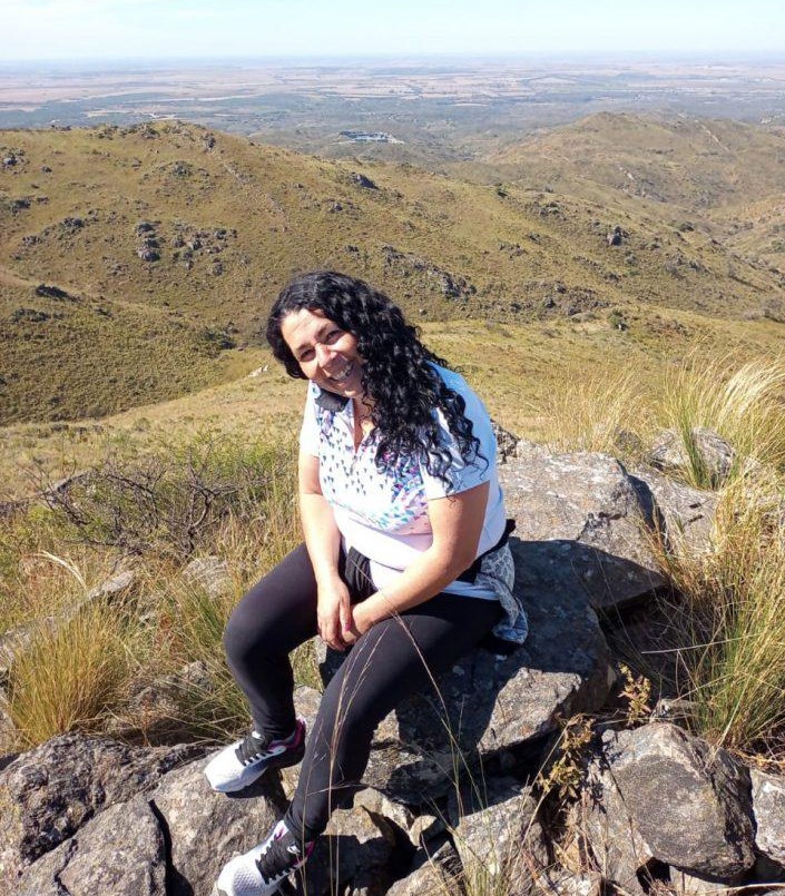 Córdoba: buscan a una mujer de Villa del Prado | Córdoba