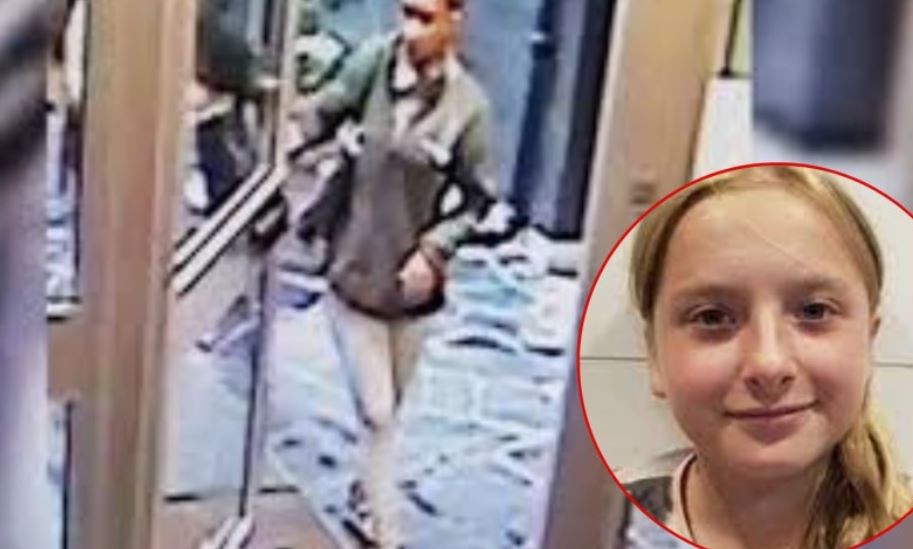 Mató a una nena y escondió el cuerpo en una valija: el escalofriante relato de la autora del crimen | Internacionales