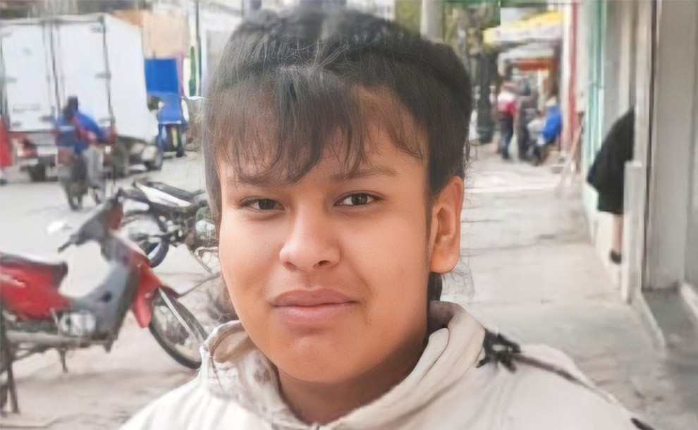 Jujuy: hallaron asesinada a la estudiante que desapareció cuando iba al colegio | Actualidad