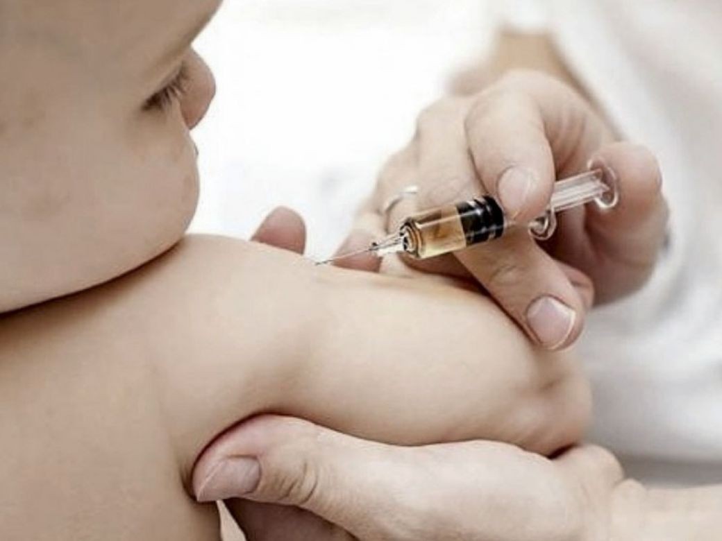 La Provincia intensifica la campaña de vacunación contra poliomielitis y sarampión | Córdoba