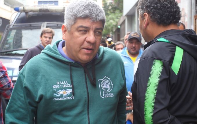 El Sindicato de Camioneros rechazó una nueva oferta en las paritarias y evalúa medidas de fuerza | Política y economía