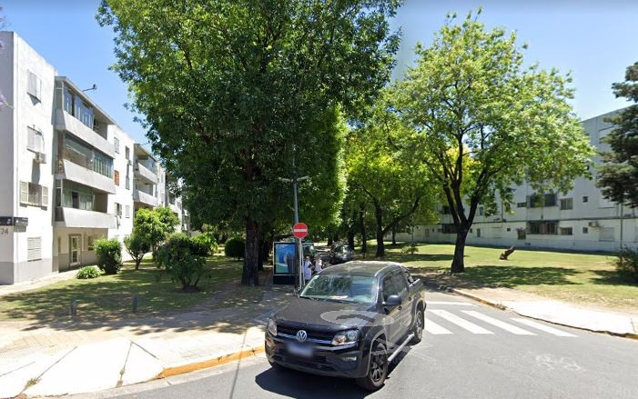 Encontraron muertos a dos hermanos en un departamento de Villa Pueyrredón: investigan si hubo un robo | Actualidad