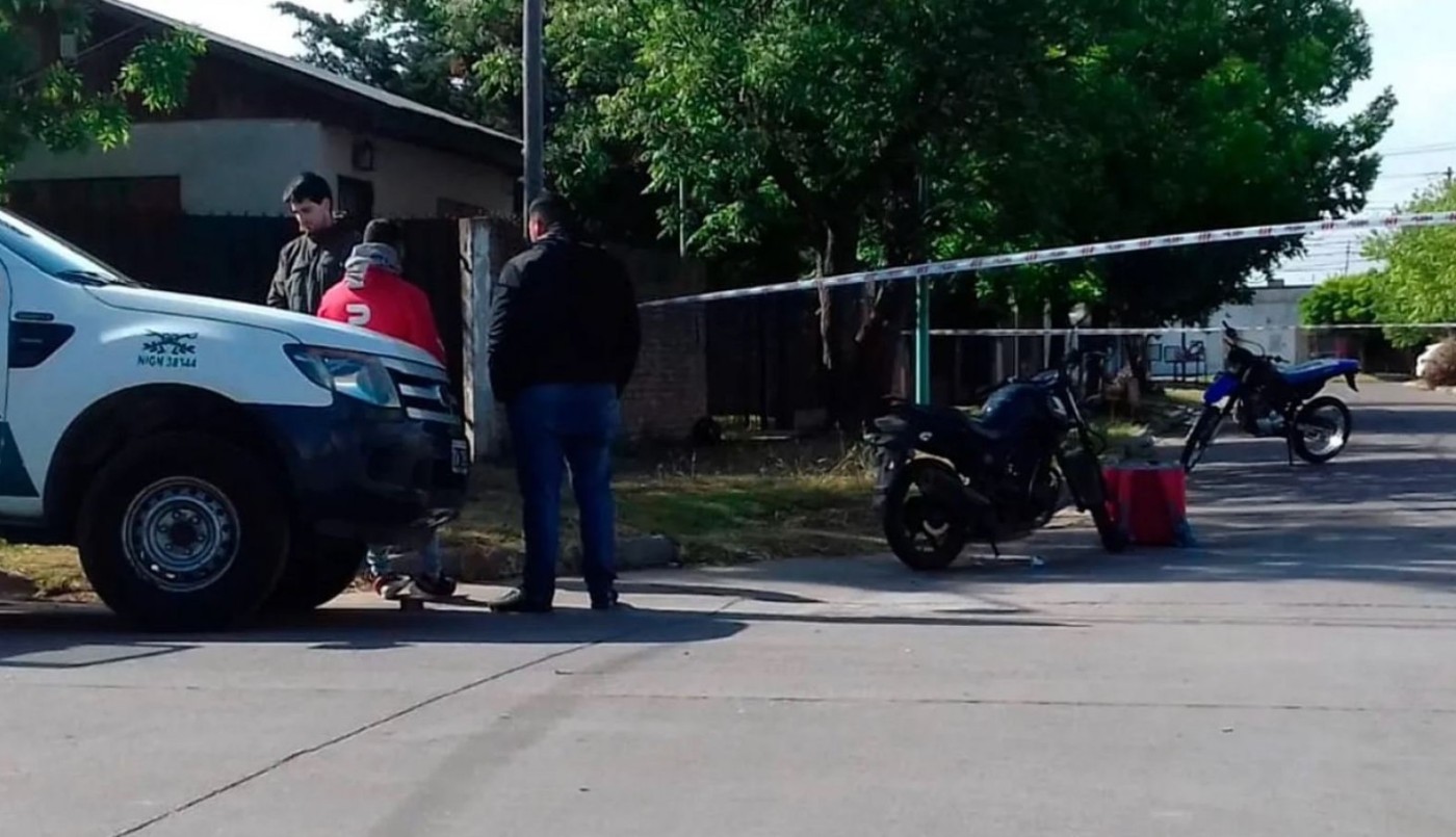 Policía de civil mató a adolescente que intentó asaltarlo: "Se defendió legítimamente" | Actualidad