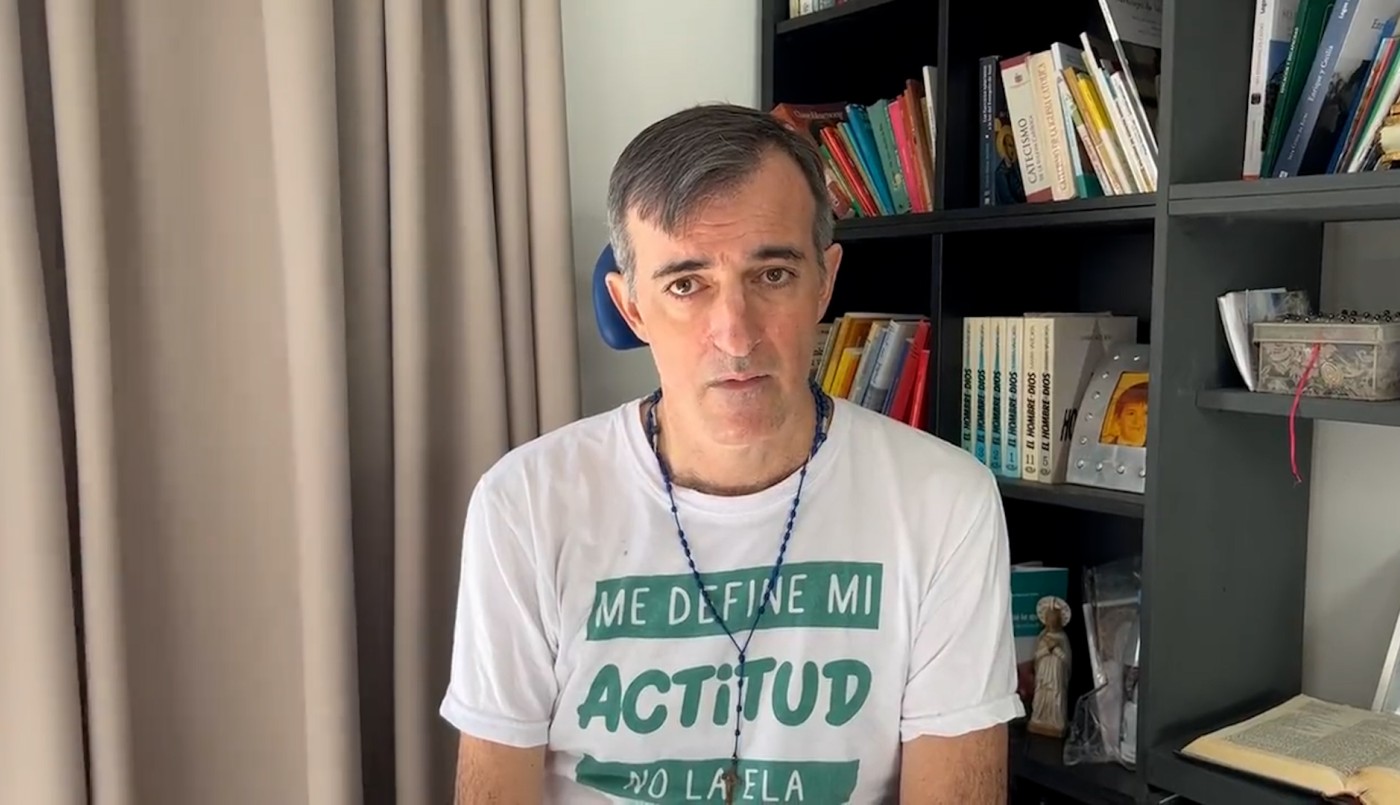 "Llevamos meses cascoteándonos el rancho": Esteban Bullrich cuestionó la interna de Juntos por el Cambio | Política y economía