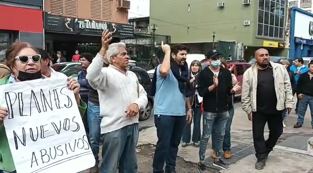 Planes de ahorro: “Llevaron las cuotas de 12 mil a 80 mil pesos” | Actualidad