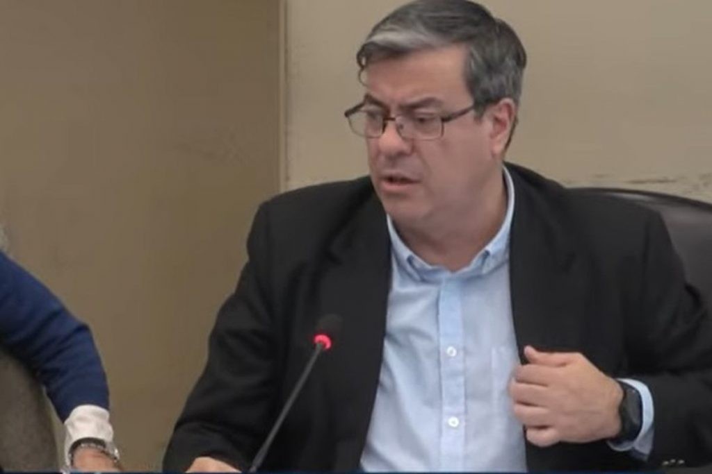 Diputados continuaron labor de comisión sobre el Presupuesto 2023 | Política y economía