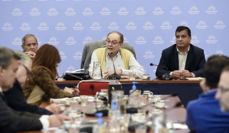 Presupuesto 2023: el Frente de Todos incluyó un artículo para que los jueces paguen Ganancias | Política y economía