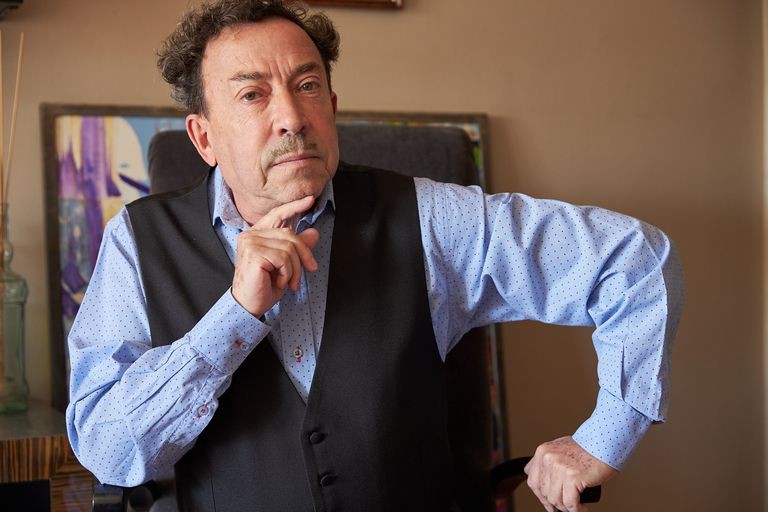 Aníbal Pachano acompañará a CILSA en la entrega de 30 elementos ortopédicos en La Rural | Actualidad