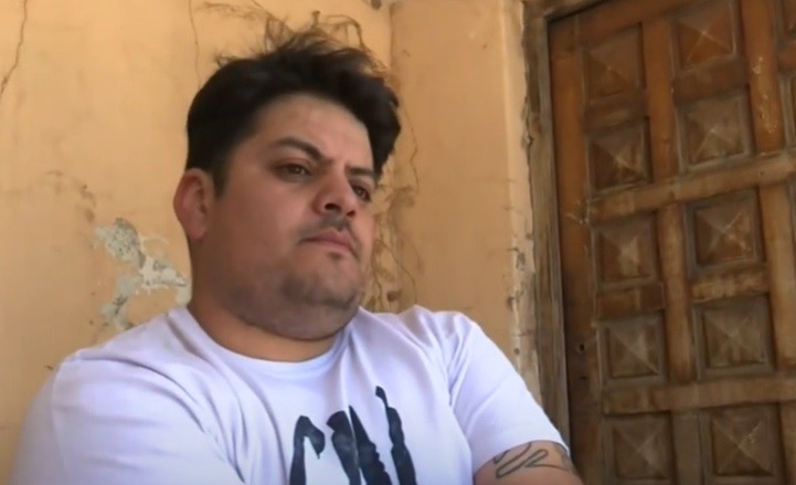 Un vecino denuncia un operativo policial equivocado y abusivo | Córdoba