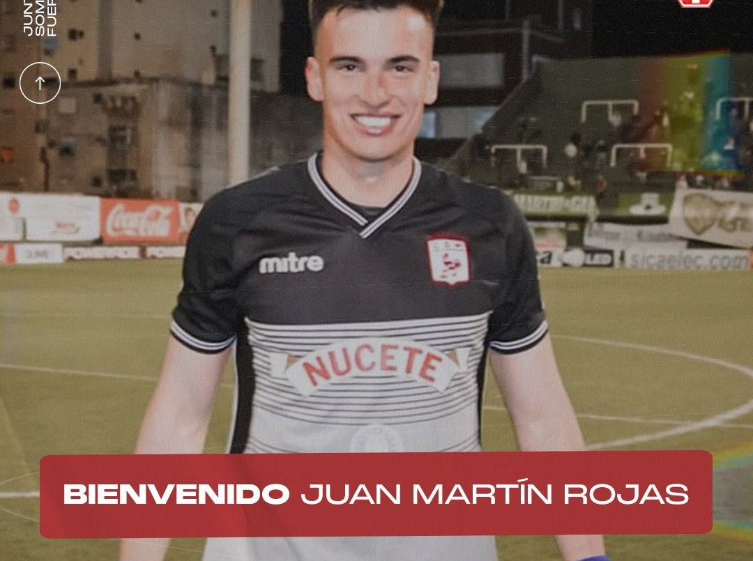 Instituto suma un arquero para jugar el reducido por el ascenso | Deportes