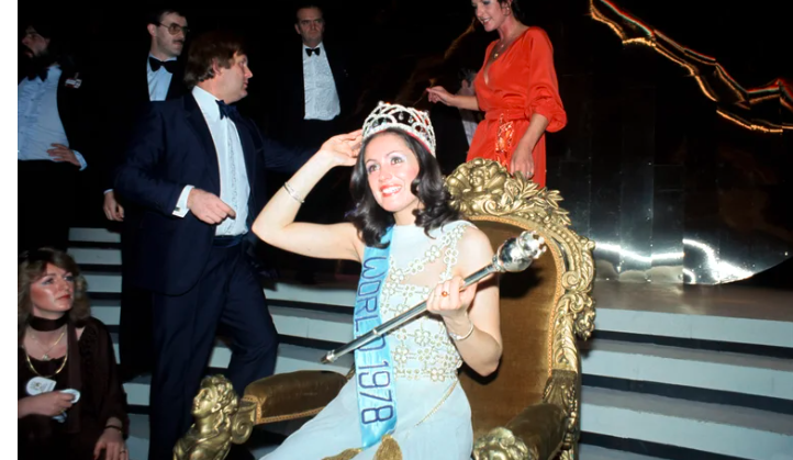 Murió Silvana Suárez, la Miss Mundo Argentina en 1978 | Córdoba