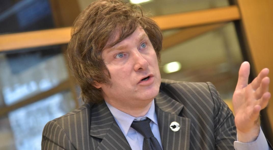 Milei: “Estamos a las puertas de terminar con el kirchnerismo” | Política y economía