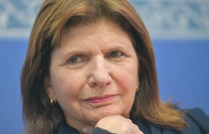 Patricia Bullrich: “El shock es lo único que va a generar una salida más rápida” | Política y economía