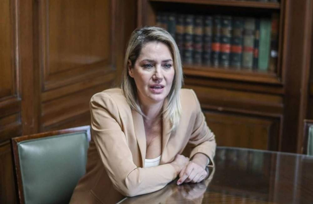 Exigen a la senadora Losada que denuncie en la Justicia supuesta venta de bebés en Rosario | Política y economía