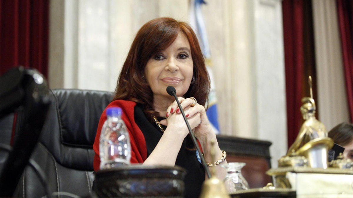 Sobreseyeron a Cristina Kirchner en una derivación de la Causa Cuadernos | Política y economía