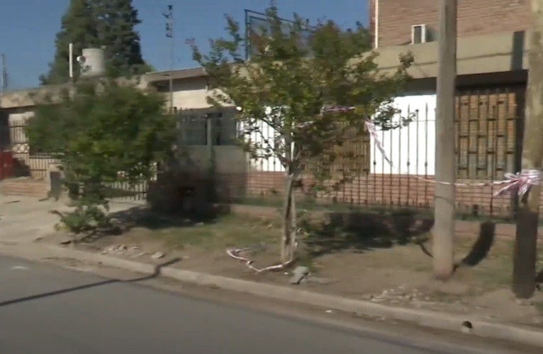 Le propuso matrimonio a su pareja, pero minutos después delincuentes lo asesinaron | Córdoba