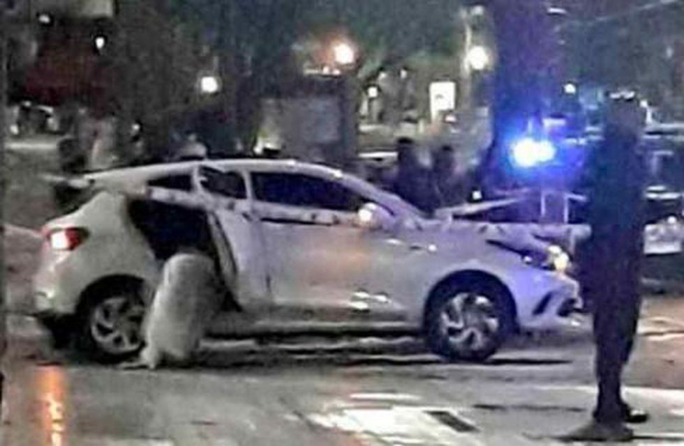 Blas Correas: apartan a 10 policías por no asistirlo cuando agonizaba | Córdoba