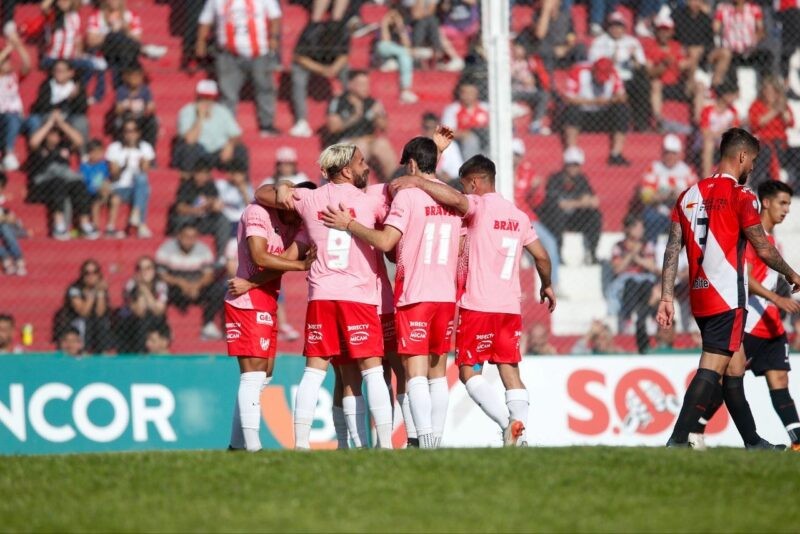 Instituto tiene fecha y hora para enfrentar de Defensores de Belgrano | Deportes