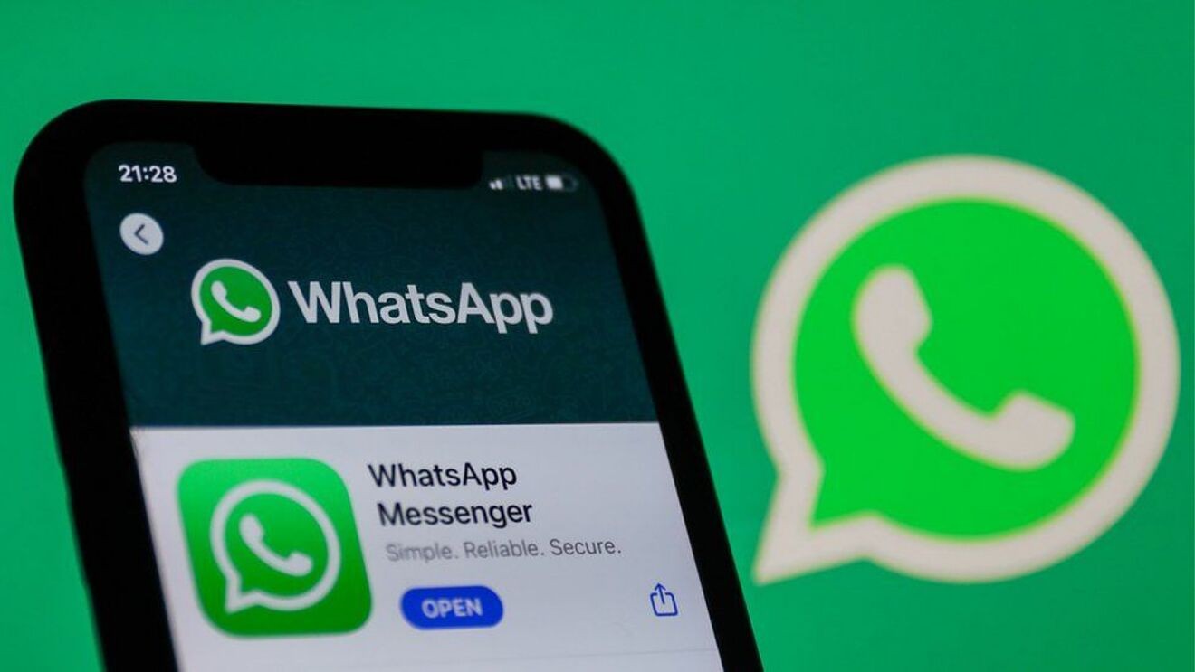 El servicio de WhatsApp estuvo caído en todo el mundo por una falla | Actualidad
