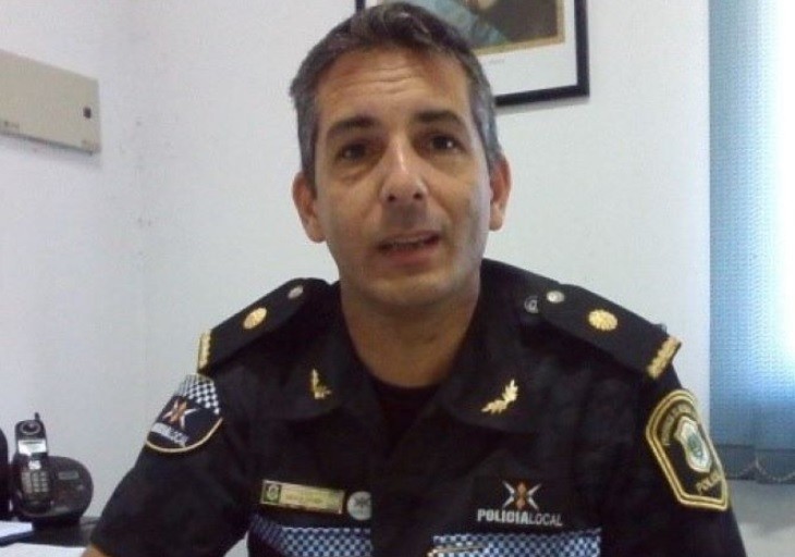 Condenaron a jefe policial que amenazaba a oficiales para que paguen combustible y arreglos de patrulleros | Actualidad