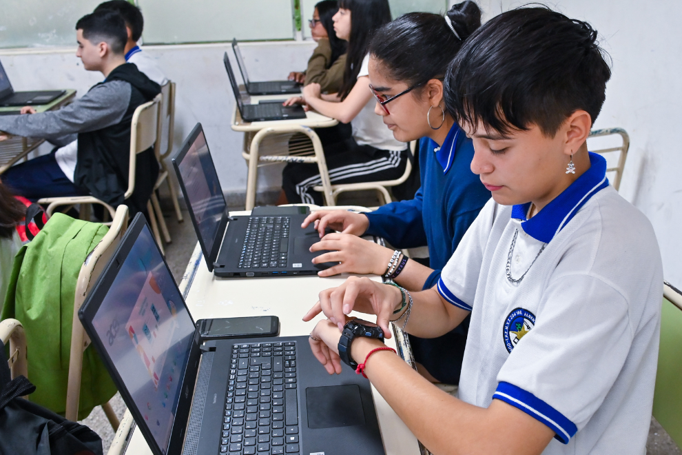 El ciclo lectivo 2023 comenzará el 27 de febrero | Córdoba