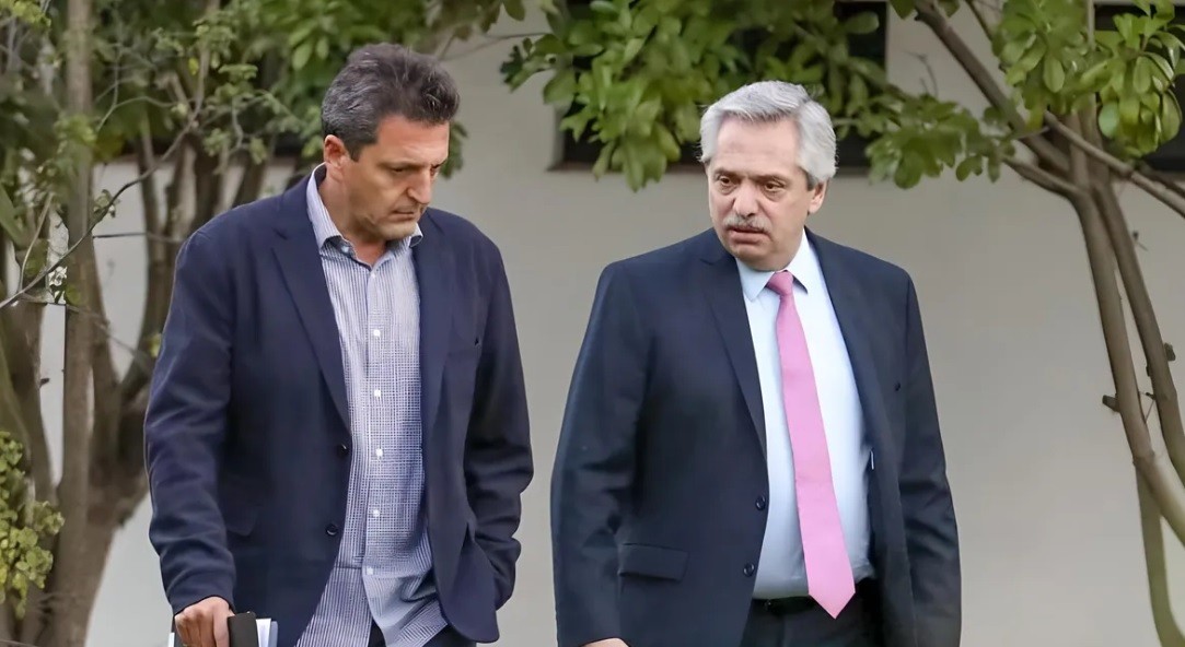 El Presidente pidió "volver a impulsar" el proyecto de renta extraordinaria | Política y economía