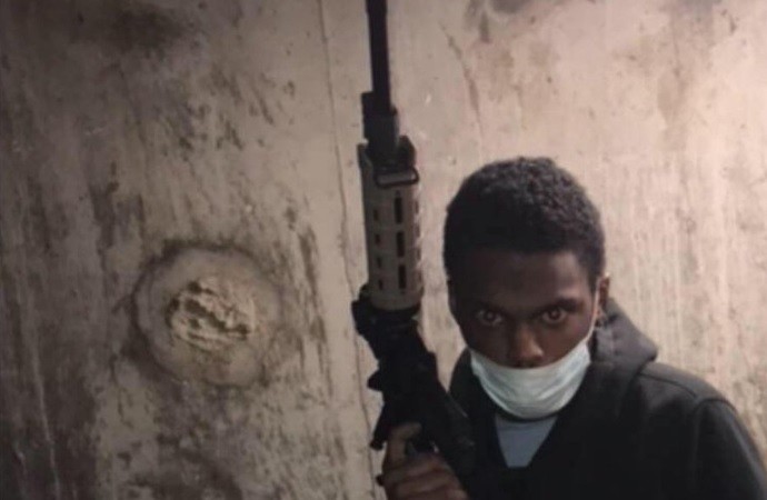 "No tengo amigos, familia, novia ni vida social": la carta que dejó antes de entrar a su ex colegio, disparar y matar | Internacionales