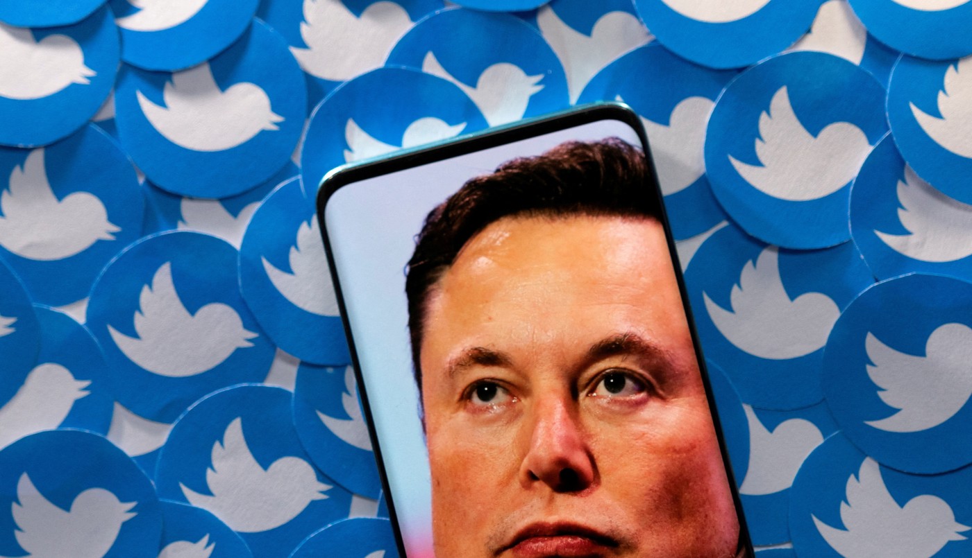 Elon Musk y un guiño a la compra definitiva de Twitter | Internacionales