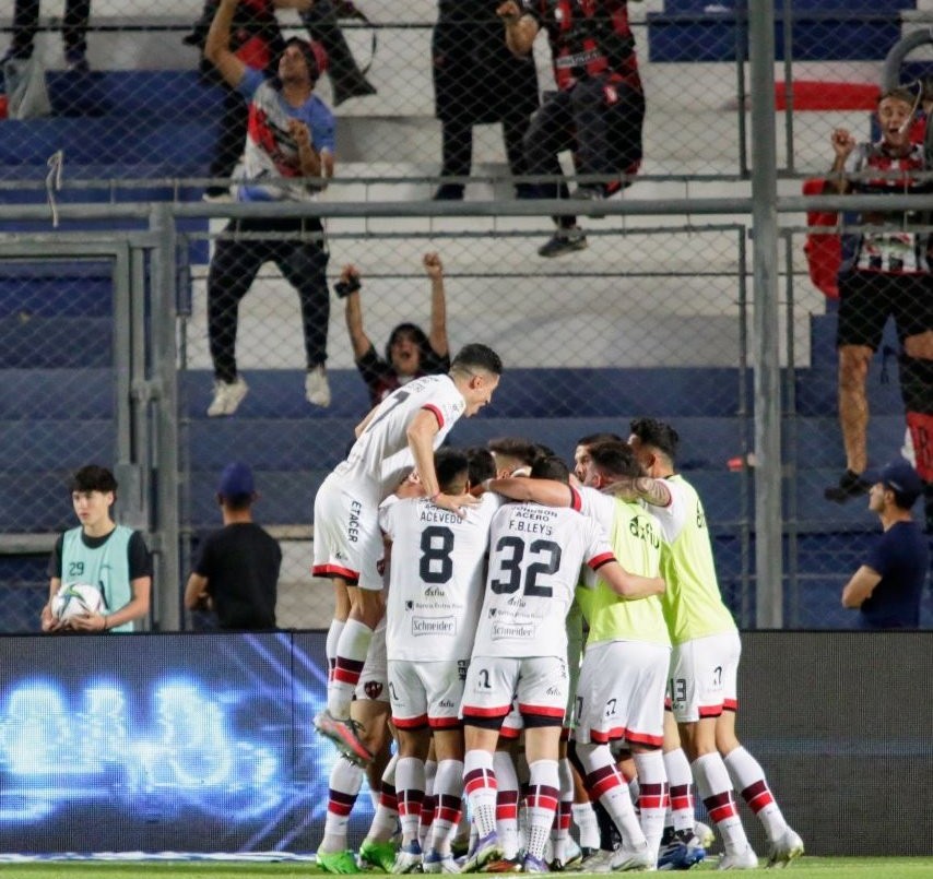 Patronato venció a Boca en los penales y lo dejó sin final de Copa Argentina | Deportes