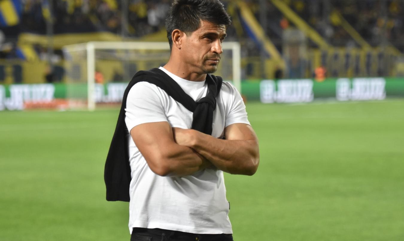 Boca eliminado en Copa Argentina: Ibarra explicó por qué no puso a Rossi para los penales | Deportes