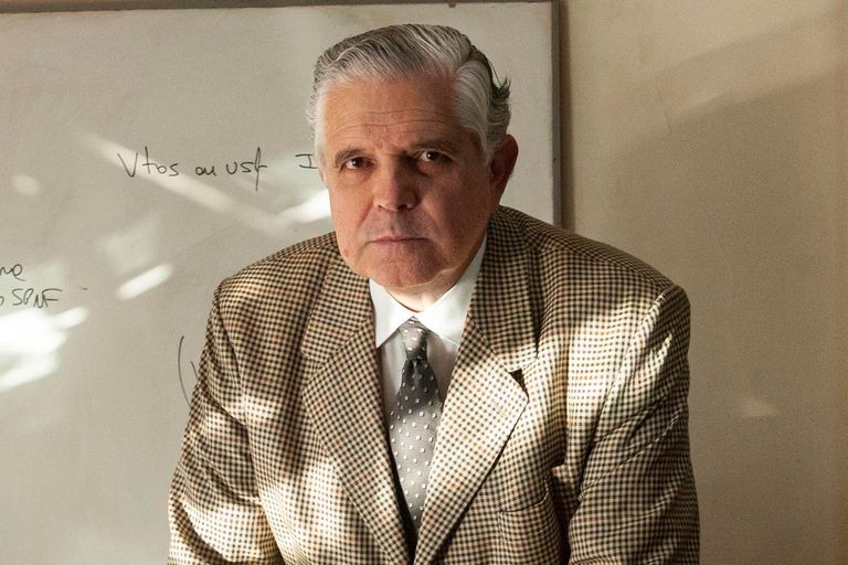 El dolor de Ricardo López Murphy: Uno de sus hijos está "en términos muy delicados" | Política y economía