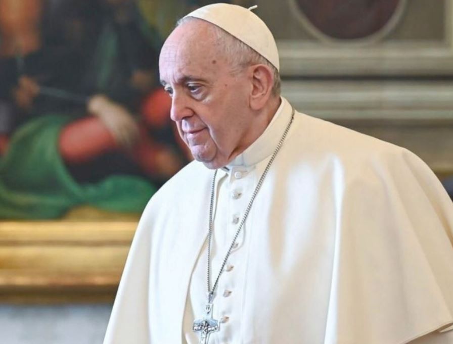 La fuerte declaración del Papa Francisco sobre la pornografía: "Es un vicio también de curas y monjas" | Internacionales