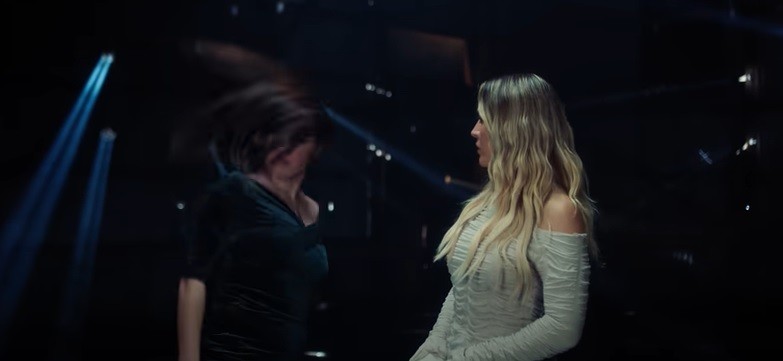 "La canción salió en un momento de enojo": Jimena Barón confirmó que se la dedicó a Gianinna Maradona | Espectáculos