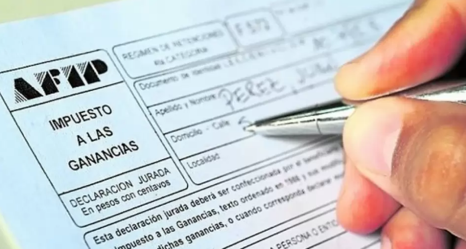 Oficializaron la suba del mínimo no imponible en Ganancias | Política y economía