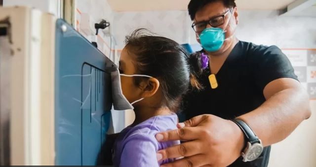 La OMS advierte que 1,6 millones de personas murieron por tuberculosis en 2021 | Internacionales