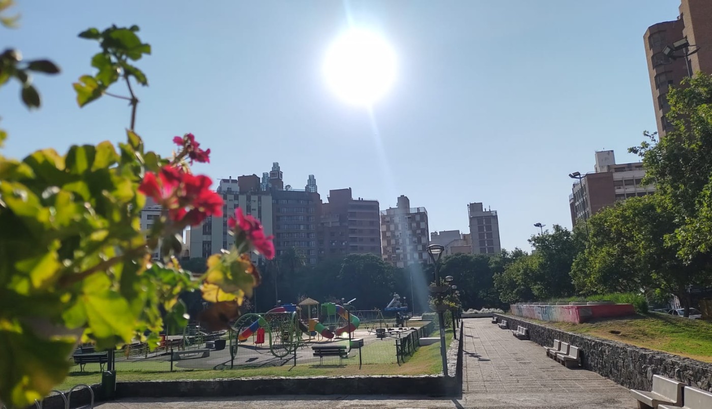 Cómo estará el tiempo hoy? | Córdoba