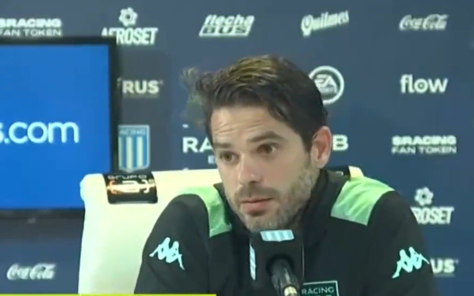 "Estamos todos muy dolidos": Gago rompió el silencio y se refirió a la elección de quién patea penales | Deportes