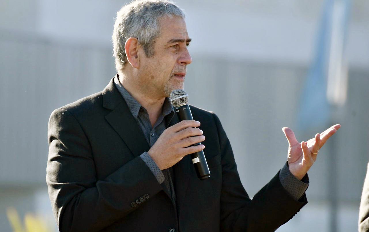 Jorge Ferraresi sobre las PASO: "No tenemos los números para modificar la ley" | Actualidad