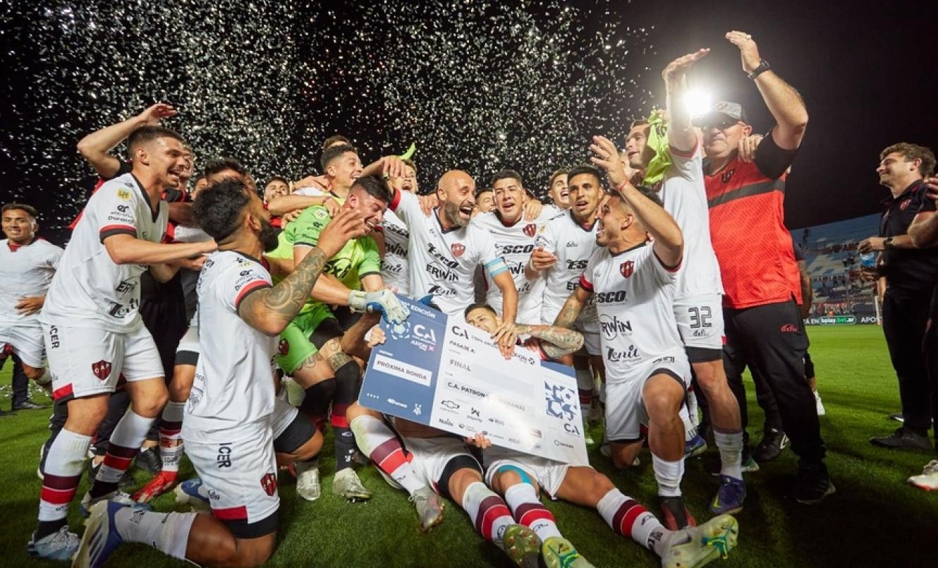 Talleres no pudo con Patronato y se quedó con las manos vacías | Deportes