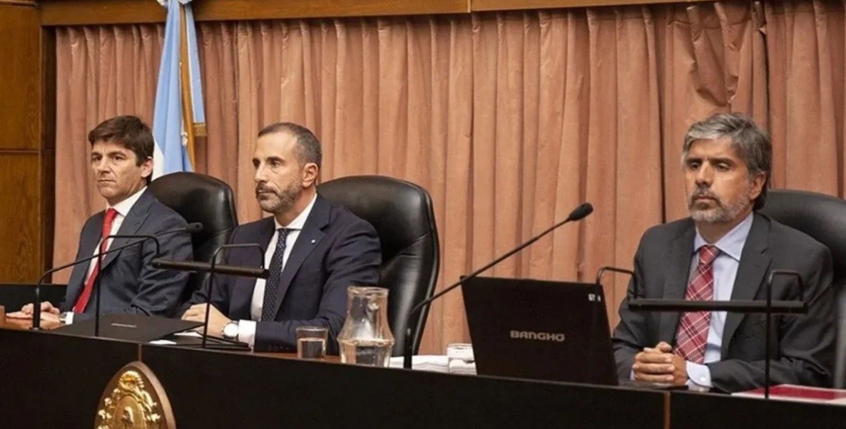 Juicio por la obra pública: comienza el último alegato de las defensas | Política y economía