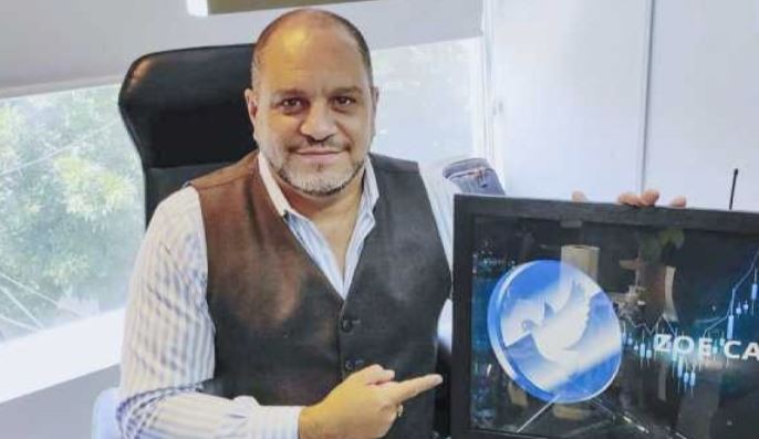 Cositorto: "Aportamos dinero a las campañas de Martiniano Molina y al partido de Milei" | Política y economía