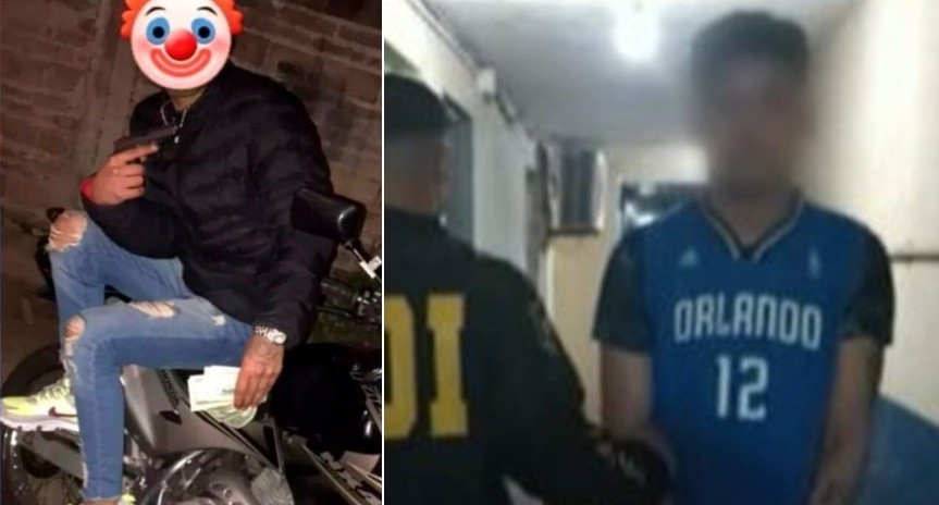 "Si la muerte llega, bienvenida sea": los posteos del detenido por el crimen de Andrés Blaquier | Actualidad