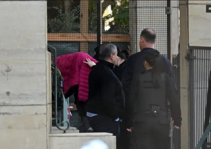 Ataque a Cristina Kirchner: la Cámara ordenó la liberación de Agustia Díaz | Política y economía