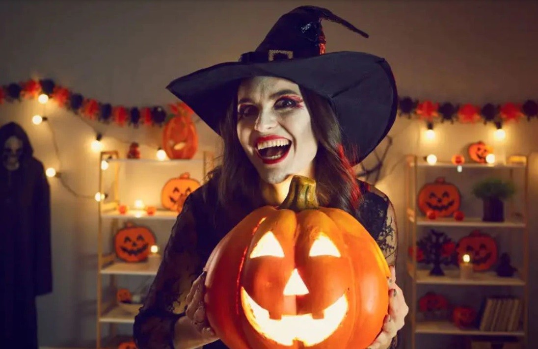 Furor por Halloween: crece la venta de disfraces y productos alusivos | Córdoba