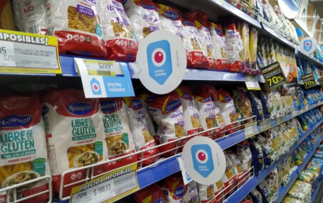 Los detalles del congelamiento de precios que regirán desde diciembre hasta marzo | Política y economía